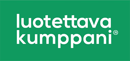 Perhekoti Koivupelto rakennus ja ympäristö.